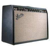 FENDER 65 DELUXE REVERB 22 WATTS/1-12 JENSEN 7 BLACK TOLEX